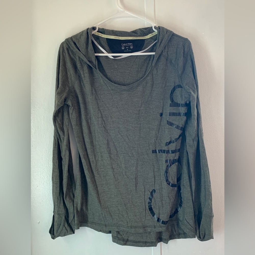 Calvin Klein Hoodie